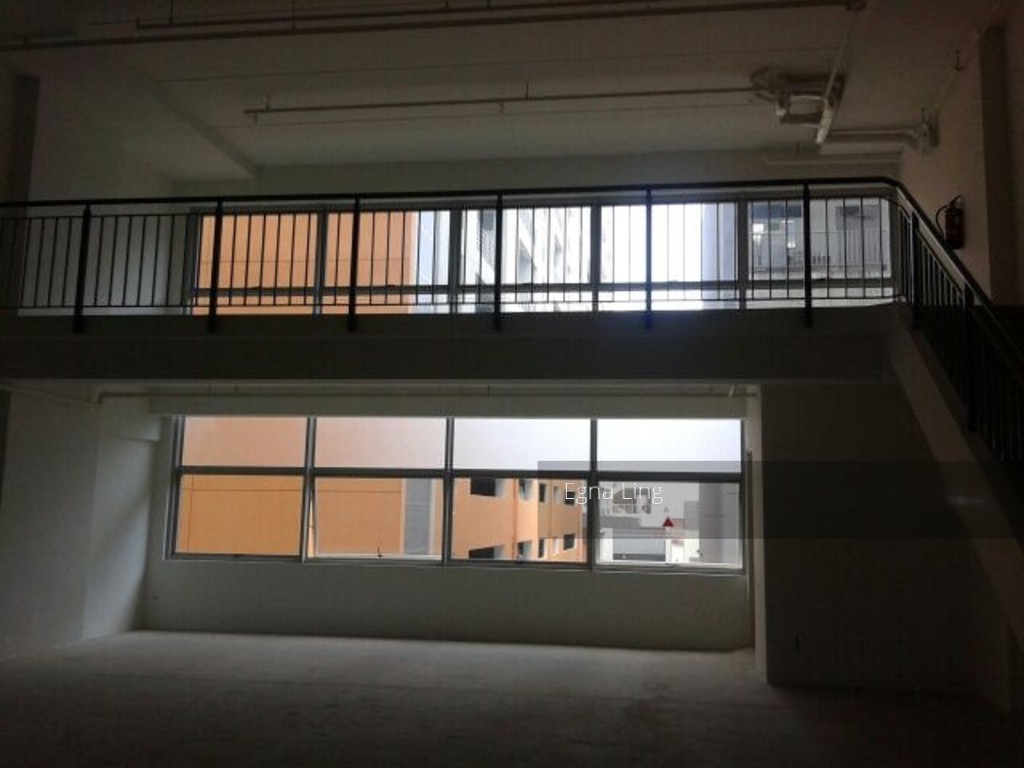 Harvest @ Woodlands (D27), Factory #133413662